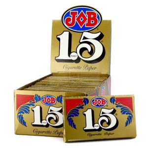 Job 1.5 Cigarette Papers 24ct