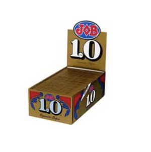 Job 1.0 Cigarette Papers 24ct