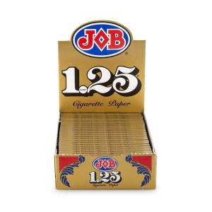 Job 1.25 Cigarette Papers 24ct