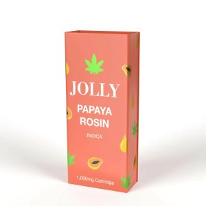Jolly CBD 1g Cartridge