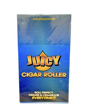 Juicy Cigar Roller 6 Ct