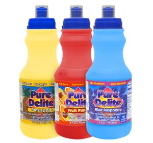 Pure Delite 16oz 24ct