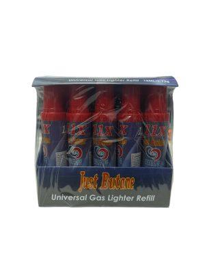 Just Butane Mini Refill 11x 20ct