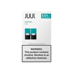 Juul Pods 2ct 8pk