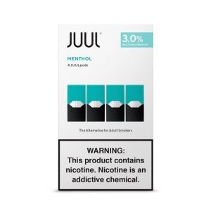 Juul Pods 4ct 8pk
