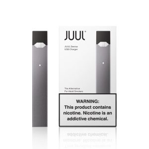 Juul Summer Promo Kit 4pk
