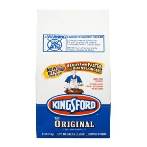 Kingsford Charcoal 4lbs 6ct