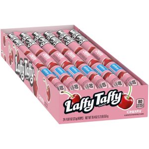 Laffy Taffy Candy 24ct