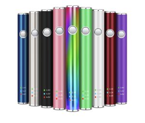 Leaf Budd 350mah Battery