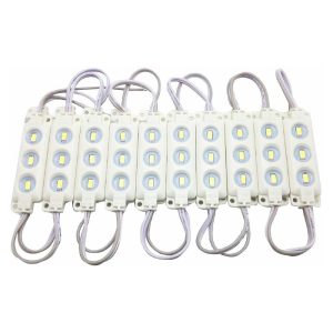 LED Injection Module Water Resistant AC 110V 50ft
