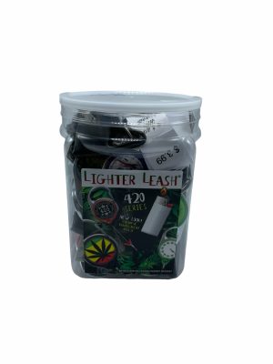 Lighter Leash 30Ct