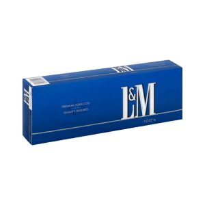 L&M Cigarettes