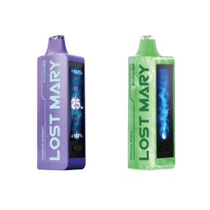 Lost Mary MO20000 Pro Mega Disposable Puffs