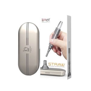 Lookah Dab Straw Kit