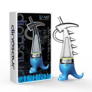 Lookah Dinosaur Dab Rig