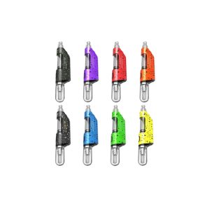 Lookah Seahorse Pro Plus Spatter Edition