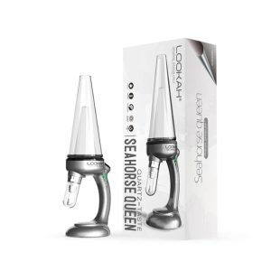Lookah Seahorse Queen Electric Nectar Collector