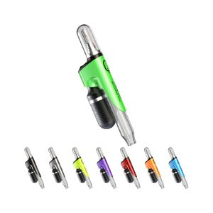 Lookah Seahorse King Electronic Nectar Collector Kit