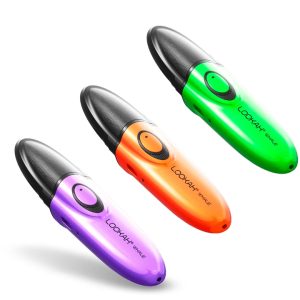 Lookah Whale Electronic Nectar Collector