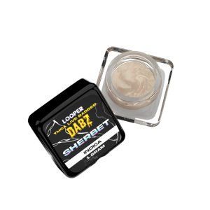 Looper THCA Live Badder 1g Dabz