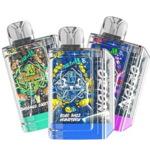 Lost Vape Orion Bar 7500 Puffs Disposable