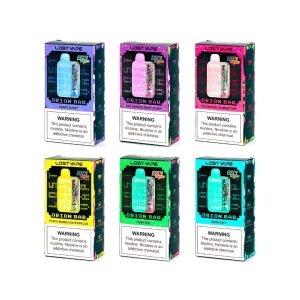 Lost Vape Orion Bar 10k Puffs Disposable