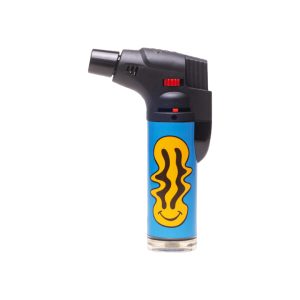 Special Blue Bernie Psychedelic Torch Lighter 12ct