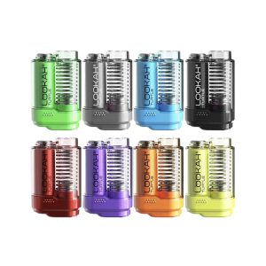 Lookah Turtle 510 Battery