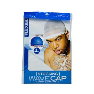 Magic Wave Cap Assorted Colors 12ct