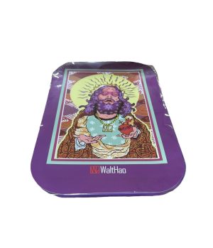 Tray Medium With Magnetic Cover