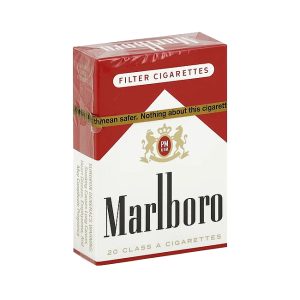 Marlboro Cigarettes