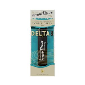 Mellow Fellow Delta-8 2g Disposables *PP$19.99*