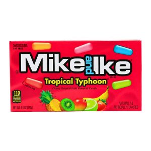 Mike & Ike 12ct