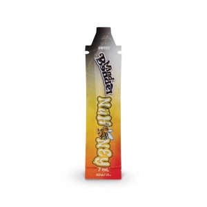 Mind Bender Nuhoney Packets 50ct