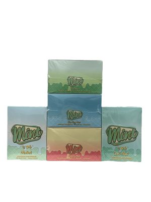 Mint By Cake 6000 Puff Disposable