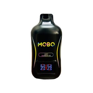 Mobo 18000 Puffs Eternity Disposable