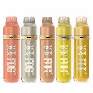 Mr Fog Max Air 3000 Puffs Disposable