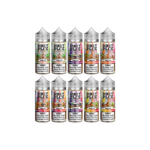 Mrkt Plce E-Liquid 3mg 100ml