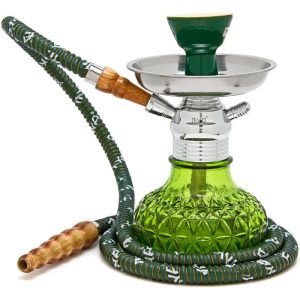 Mya 7''  Minion/Minionette Hookah - Mix Colors