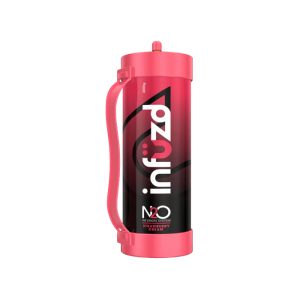 Infuzd N2O 2000g Whipped Cream Charger
