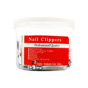 Magic Finger Nail Clippers 72ct