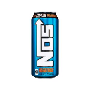 Nos 16oz Energy Drink 24ct