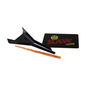 Raw King Size & 98 Special Cone Loader