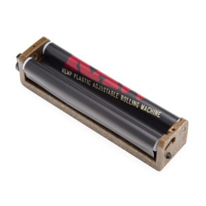 Raw 2-Way 110mm Adjustable Rolling Machine 12ct