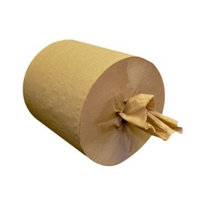 Retain Natural Center Pull Towels 2-Ply 6ct