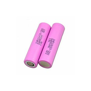 30Q Samsung 3000mAh Battery 2ct