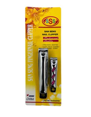 San Seng Fingernail Clipper