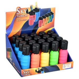 Sky Mini Straight Torch 20ct