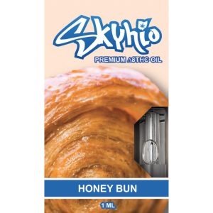 Skyhio Delta-8 1g Cartridge