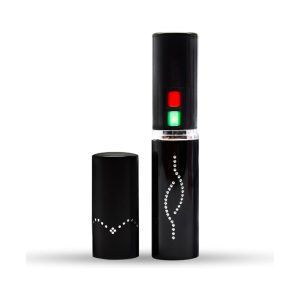 Striker Lipstick Stun Gun With Flash Light